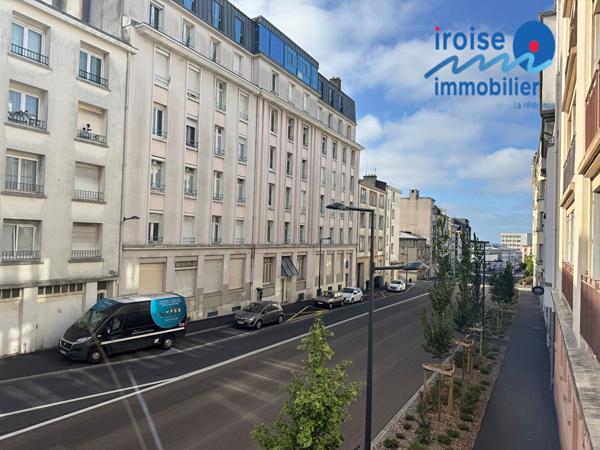 APPARTEMENT T5 CENTRE VILLE