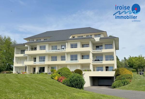 SUPERBE APPT T4 – VUE MER