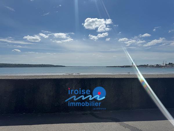 SUPERBE APPT T4 – VUE MER