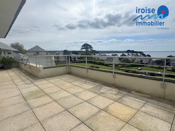 SUPERBE APPT T4 – VUE MER