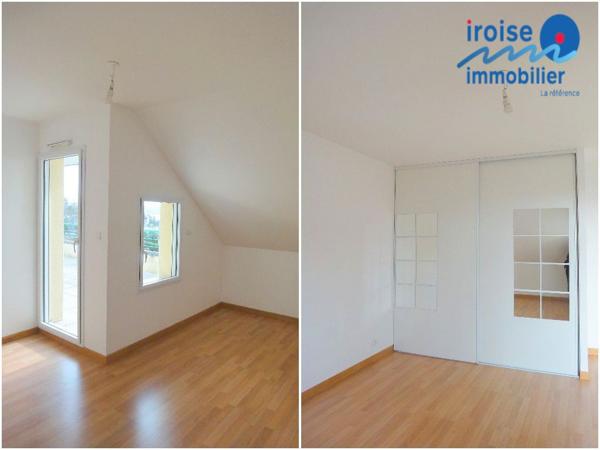 SUPERBE APPT T4 – VUE MER