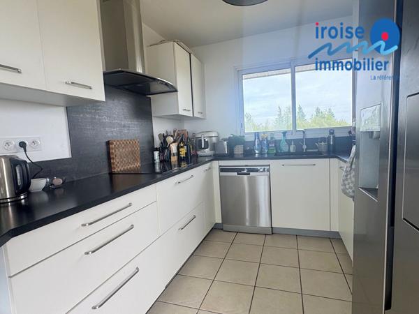 SUPERBE APPT T4 – VUE MER