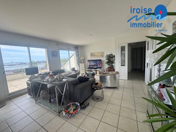 SUPERBE APPT T4 – VUE MER