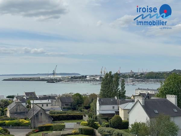 SUPERBE APPT T4 – VUE MER