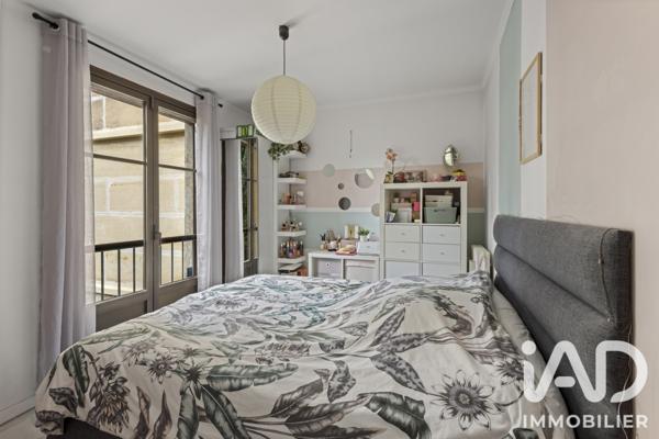 Appartement à vendre 4 pièces 73,66 m² Aix-en-Provence
