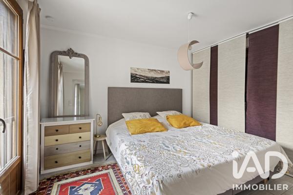Appartement à vendre 4 pièces 73,66 m² Aix-en-Provence