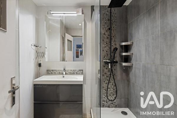 Appartement à vendre 4 pièces 73,66 m² Aix-en-Provence