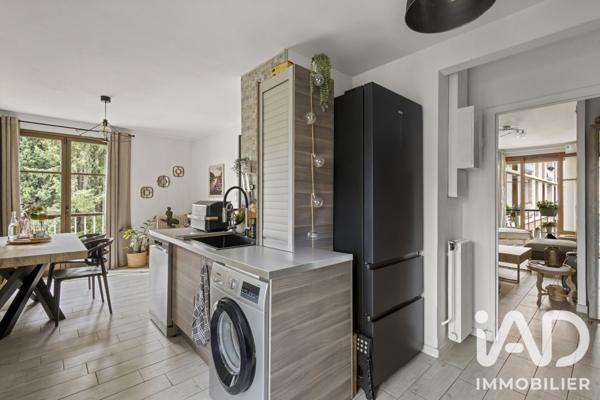 Appartement à vendre 4 pièces 73,66 m² Aix-en-Provence