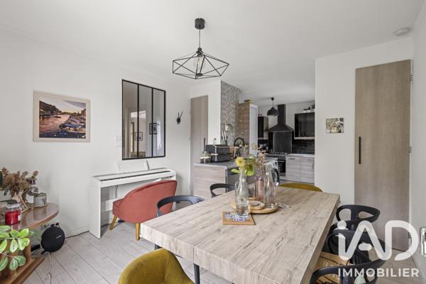Appartement à vendre 4 pièces 73,66 m² Aix-en-Provence