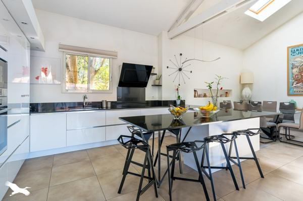 Appartement à vendre |                                       Montauban |                                        4 pièces  |  159 m²