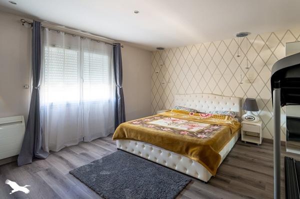 Appartement à vendre |                                       Montauban |                                        4 pièces  |  159 m²