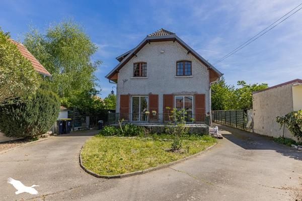 Maison à vendre |                                       Séméac |                                        10 pièces  |  210 m²