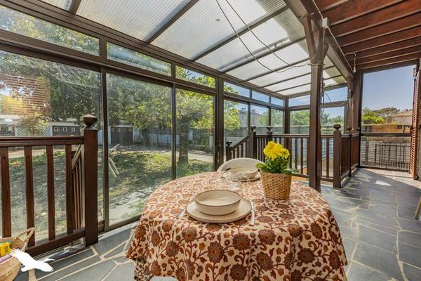 Maison à vendre |                                       Séméac |                                        10 pièces  |  210 m²