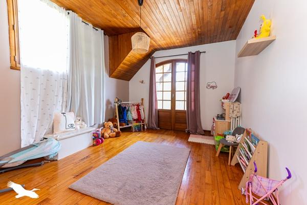 Maison à vendre |                                       Séméac |                                        10 pièces  |  210 m²