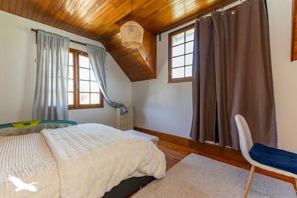 Maison à vendre |                                       Séméac |                                        10 pièces  |  210 m²