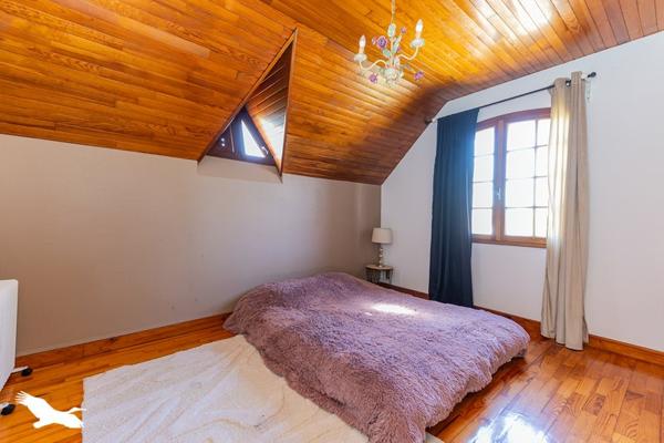Maison à vendre |                                       Séméac |                                        10 pièces  |  210 m²
