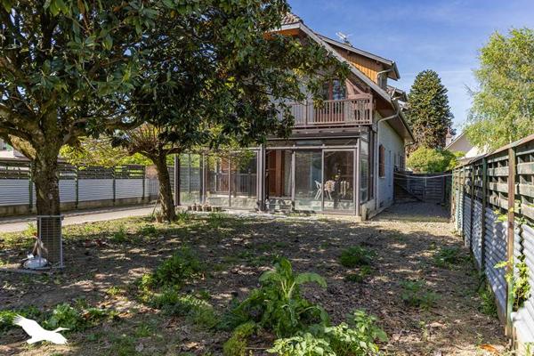 Maison à vendre |                                       Séméac |                                        10 pièces  |  210 m²