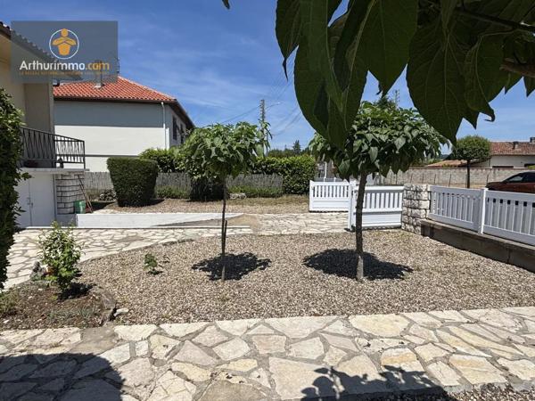 Vente                                                      Maison
                        
                     4 pièces                      78 m2                     à Marmande