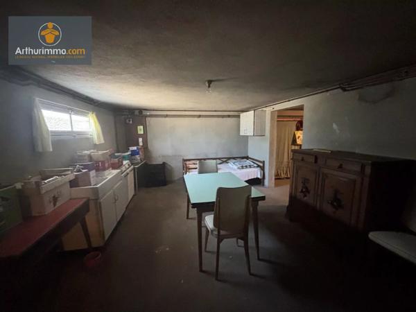 Vente                                                      Maison
                        
                     4 pièces                      78 m2                     à Marmande