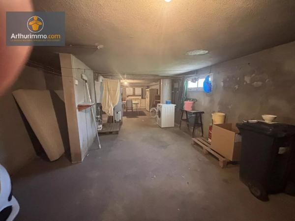 Vente                                                      Maison
                        
                     4 pièces                      78 m2                     à Marmande