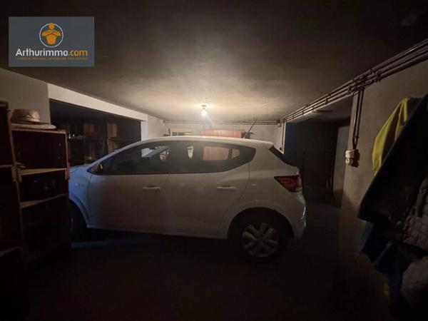 Vente                                                      Maison
                        
                     4 pièces                      78 m2                     à Marmande
