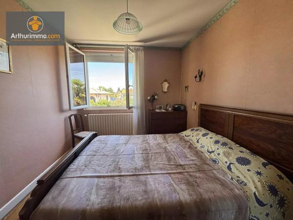 Vente                                                      Maison
                        
                     4 pièces                      78 m2                     à Marmande