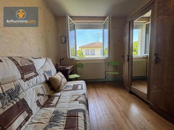 Vente                                                      Maison
                        
                     4 pièces                      78 m2                     à Marmande