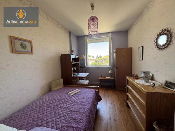 Vente                                                      Maison
                        
                     4 pièces                      78 m2                     à Marmande