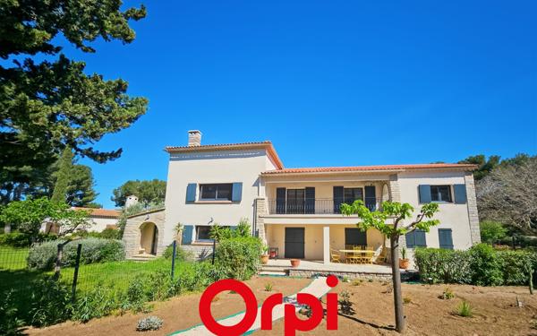 Appartement à vendre    3 pièces • 63 m2 Sanary-sur-Mer