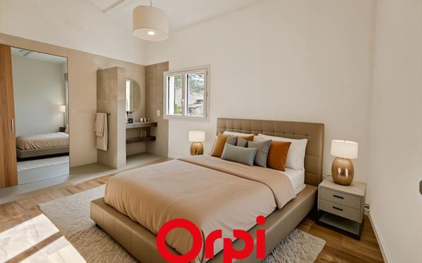 Appartement à vendre    3 pièces • 63 m2 Sanary-sur-Mer