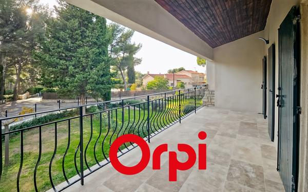 Appartement à vendre    3 pièces • 63 m2 Sanary-sur-Mer