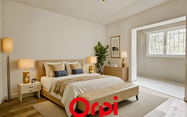 Appartement à vendre    3 pièces • 63 m2 Sanary-sur-Mer