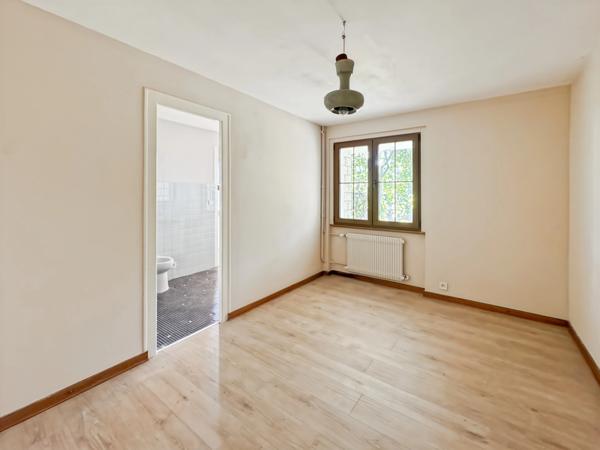 Chalet d’exception de 5 chambres sur les hauteurs de Gex – Vue panoramique sur le lac Léman