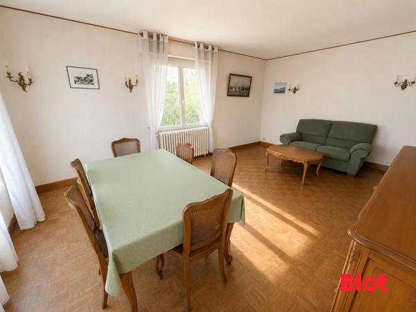 Maison 4 pièce(s)