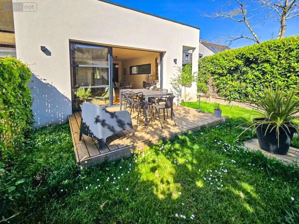 Appartement à vendre à Rennes en Ille-et-Vilaine (35000), ref : 2058   
Landry