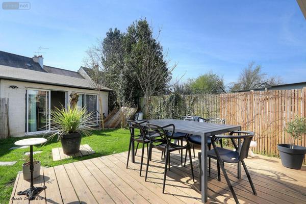 Appartement à vendre à Rennes en Ille-et-Vilaine (35000), ref : 2058   
Landry