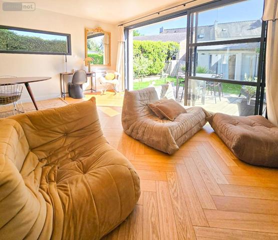 Appartement à vendre à Rennes en Ille-et-Vilaine (35000), ref : 2058   
Landry