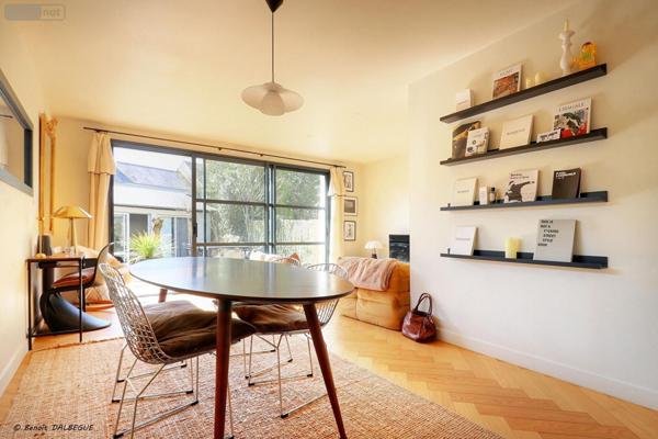 Appartement à vendre à Rennes en Ille-et-Vilaine (35000), ref : 2058   
Landry