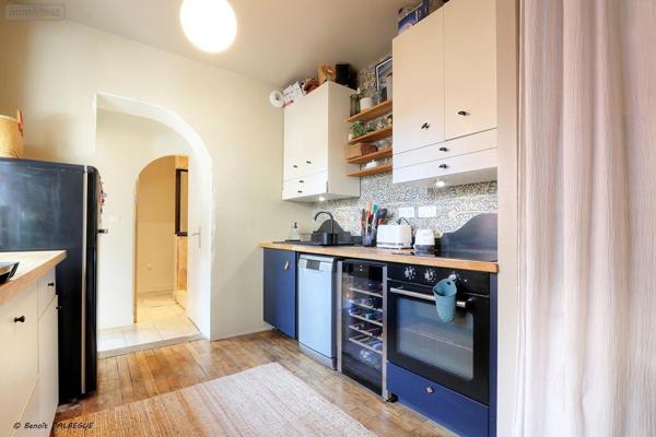 Appartement à vendre à Rennes en Ille-et-Vilaine (35000), ref : 2058   
Landry