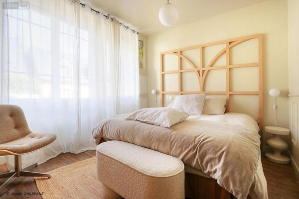 Appartement à vendre à Rennes en Ille-et-Vilaine (35000), ref : 2058   
Landry