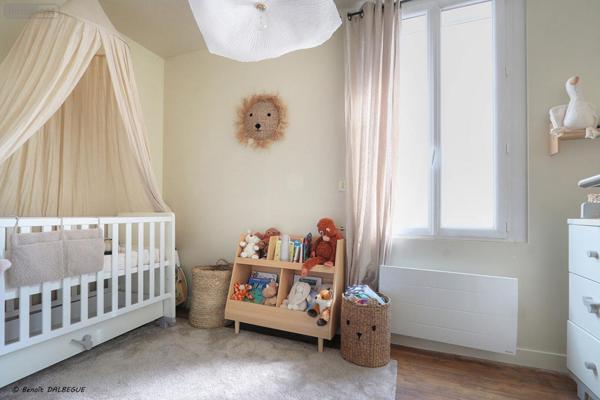 Appartement à vendre à Rennes en Ille-et-Vilaine (35000), ref : 2058   
Landry