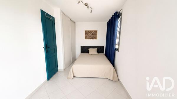 Appartement à vendre 2 pièces 37,62 m² Montpellier