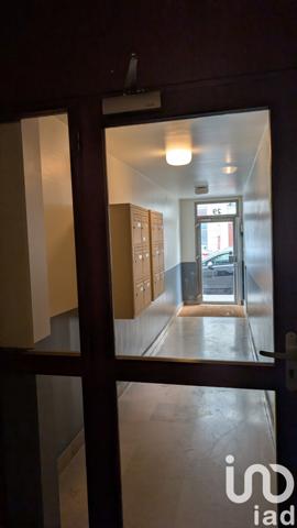 Immeuble à vendre 374 m² Saint-Priest-en-Jarez