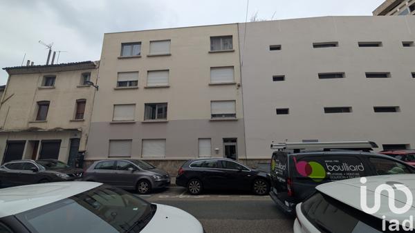 Immeuble à vendre 374 m² Saint-Priest-en-Jarez