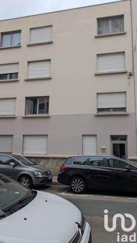 Immeuble à vendre 374 m² Saint-Priest-en-Jarez