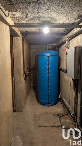 Immeuble à vendre 374 m² Saint-Priest-en-Jarez