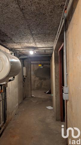 Immeuble à vendre 374 m² Saint-Priest-en-Jarez