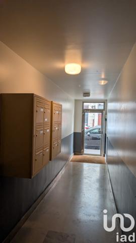 Immeuble à vendre 374 m² Saint-Priest-en-Jarez