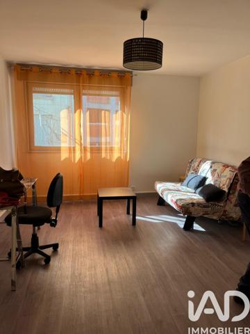 Immeuble à vendre 374 m² Saint-Priest-en-Jarez