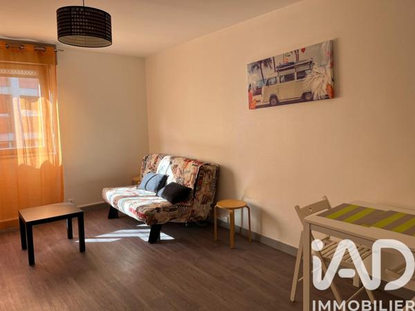 Immeuble à vendre 374 m² Saint-Priest-en-Jarez